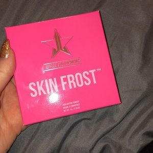 Jeffree Stars Cosmetics